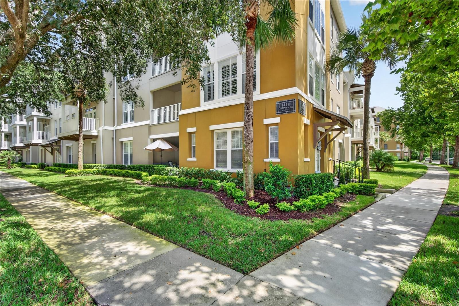 1411 CELEBRATION AVENUE 103