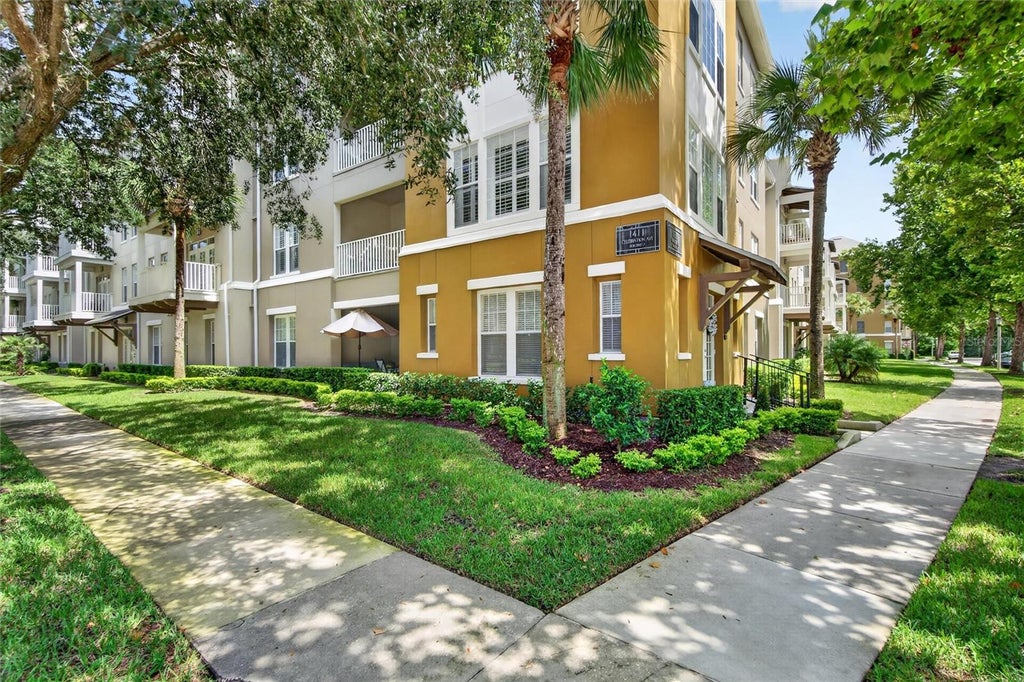 Photo of 1411 Celebration Avenue #103, Celebration, FL 34747 (MLS # S5156681)
