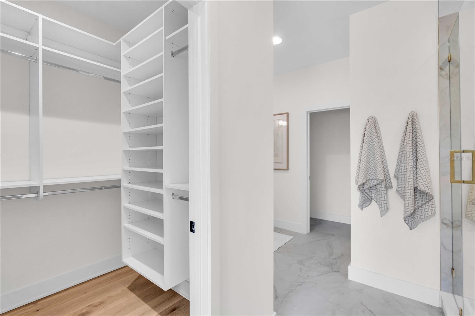 THE HARPER AND THE SAMSON - Residential Lease