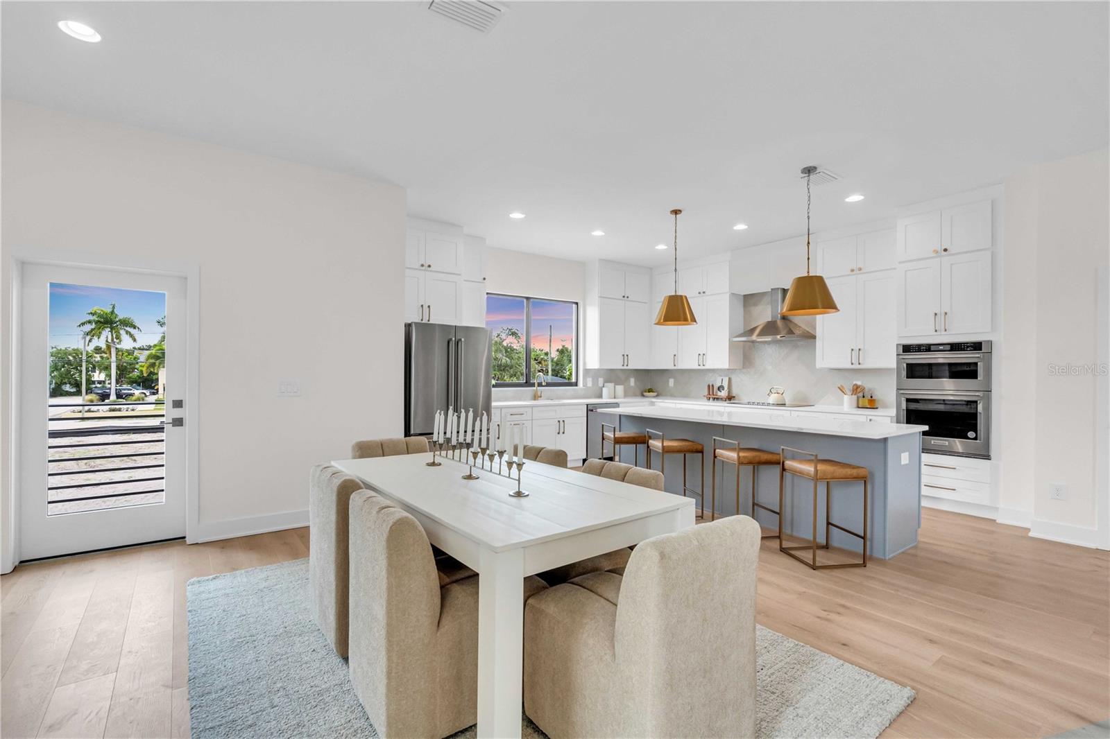 THE HARPER AND THE SAMSON - Residential Lease