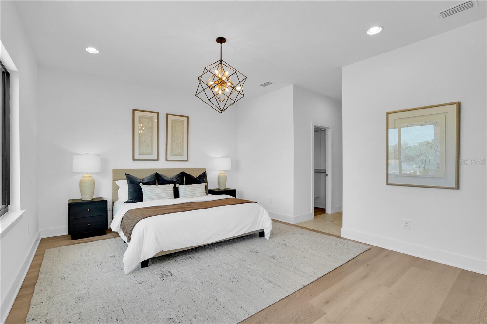 THE HARPER AND THE SAMSON - Residential Lease