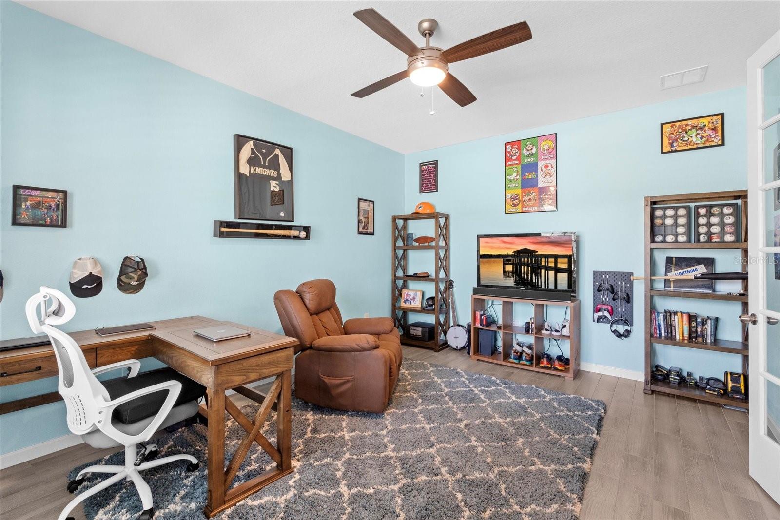 RED EMBER NORTH - Residential