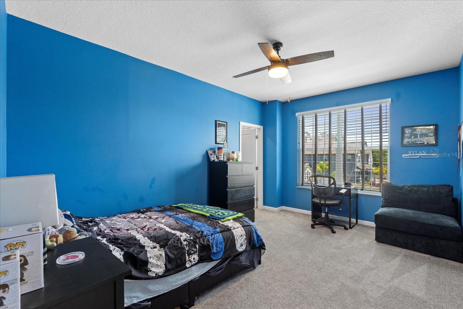 RED EMBER NORTH - Residential