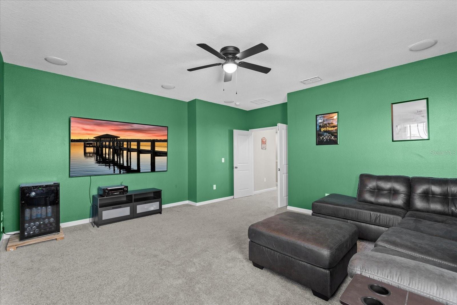 RED EMBER NORTH - Residential