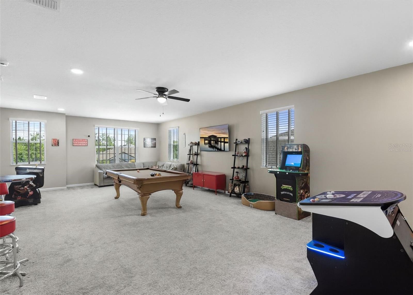 RED EMBER NORTH - Residential