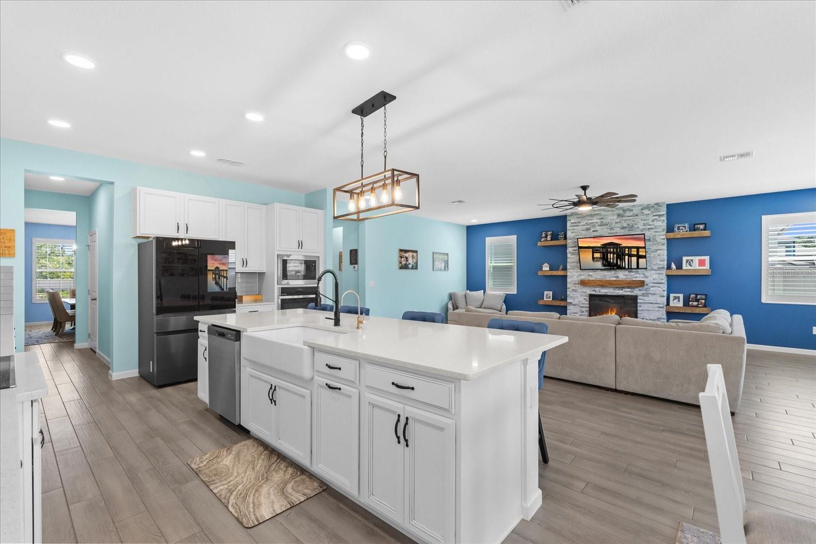 RED EMBER NORTH - Residential