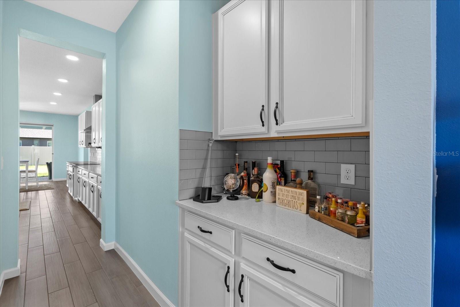 RED EMBER NORTH - Residential