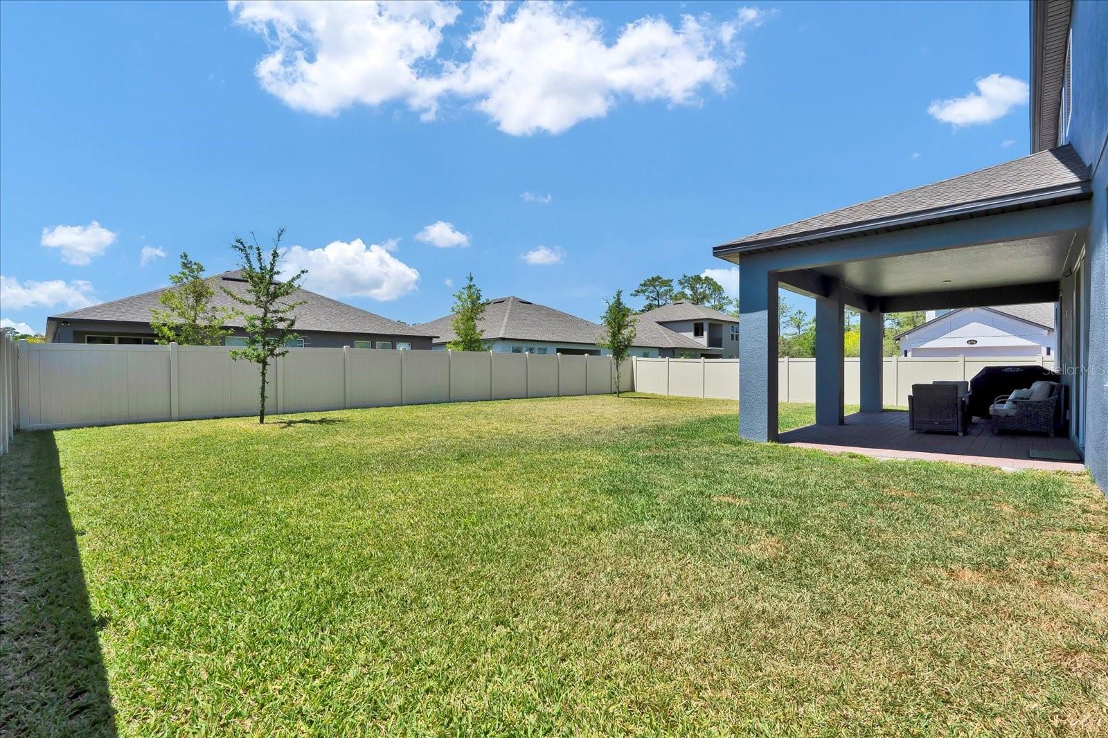 RED EMBER NORTH - Residential