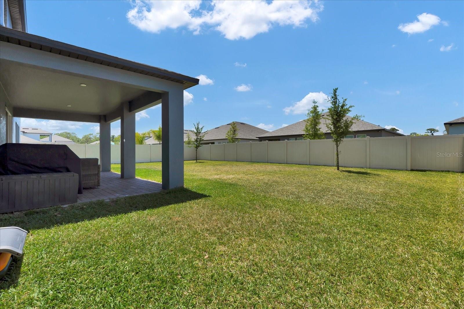 RED EMBER NORTH - Residential