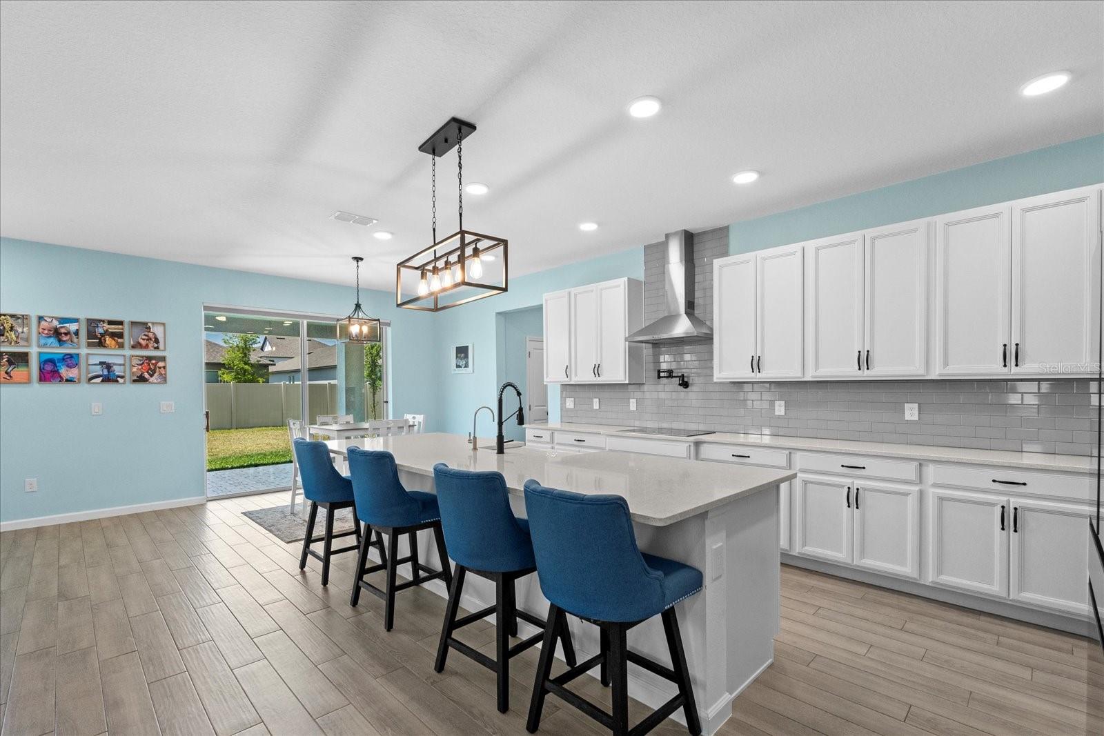 RED EMBER NORTH - Residential