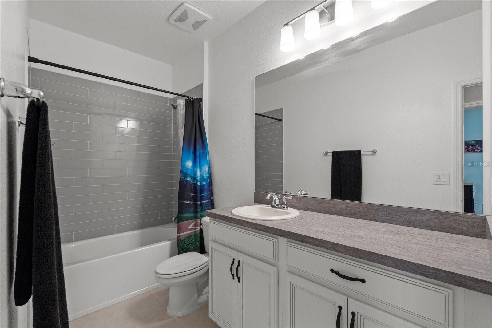 RED EMBER NORTH - Residential