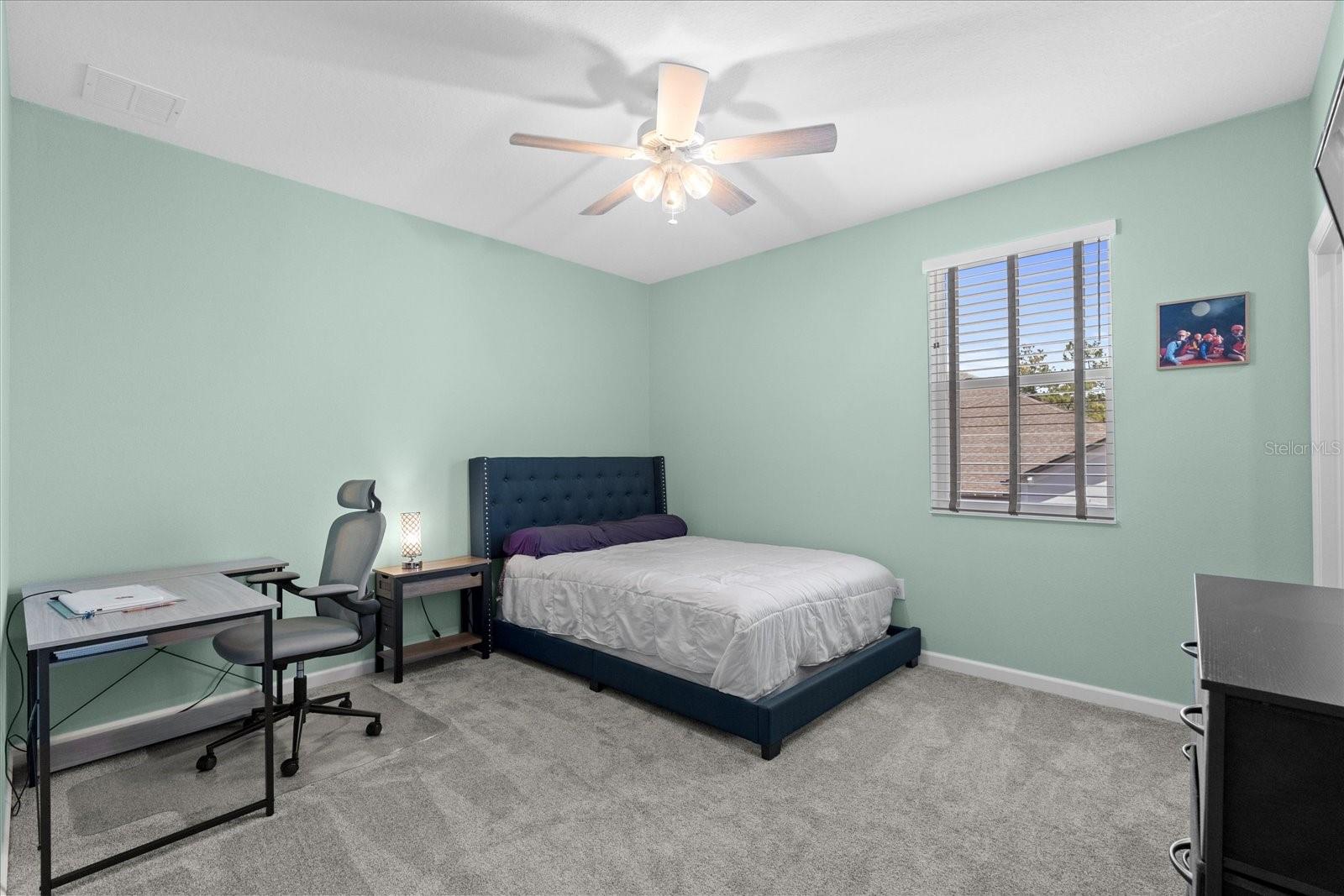 RED EMBER NORTH - Residential