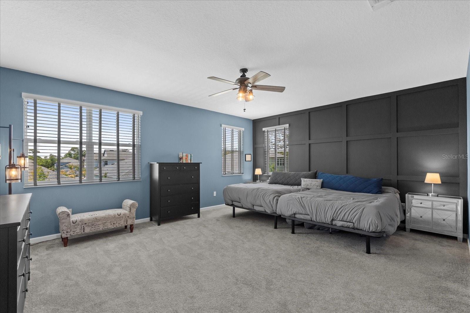RED EMBER NORTH - Residential