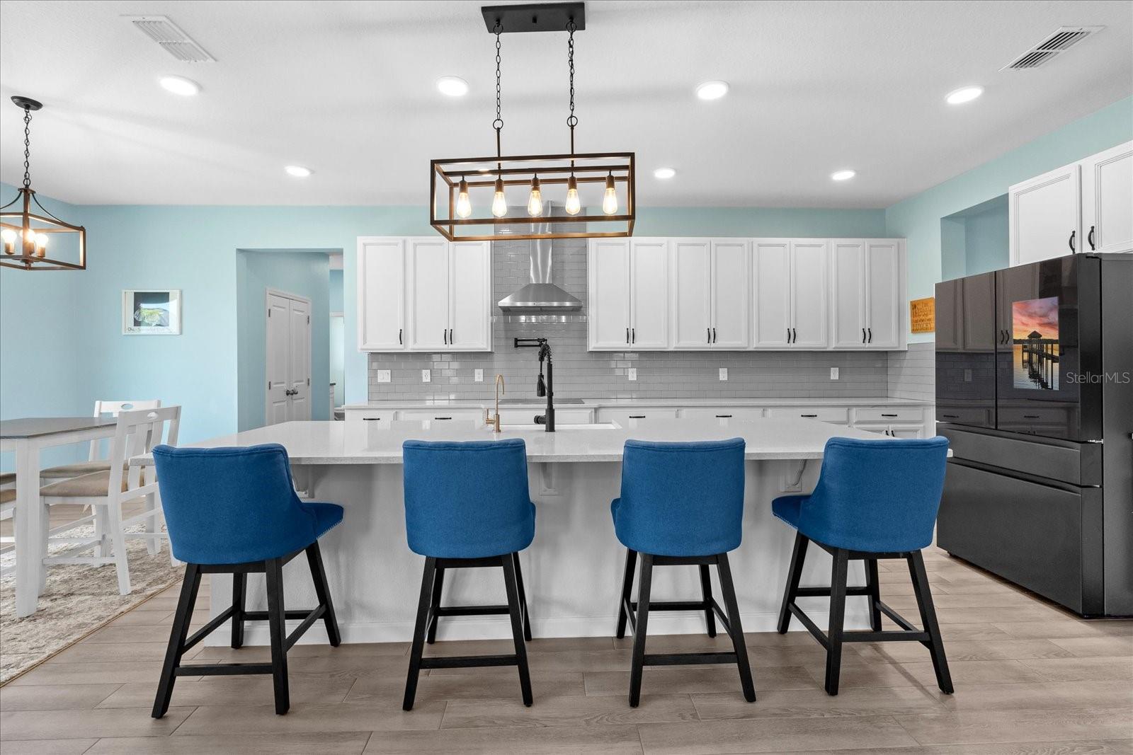 RED EMBER NORTH - Residential
