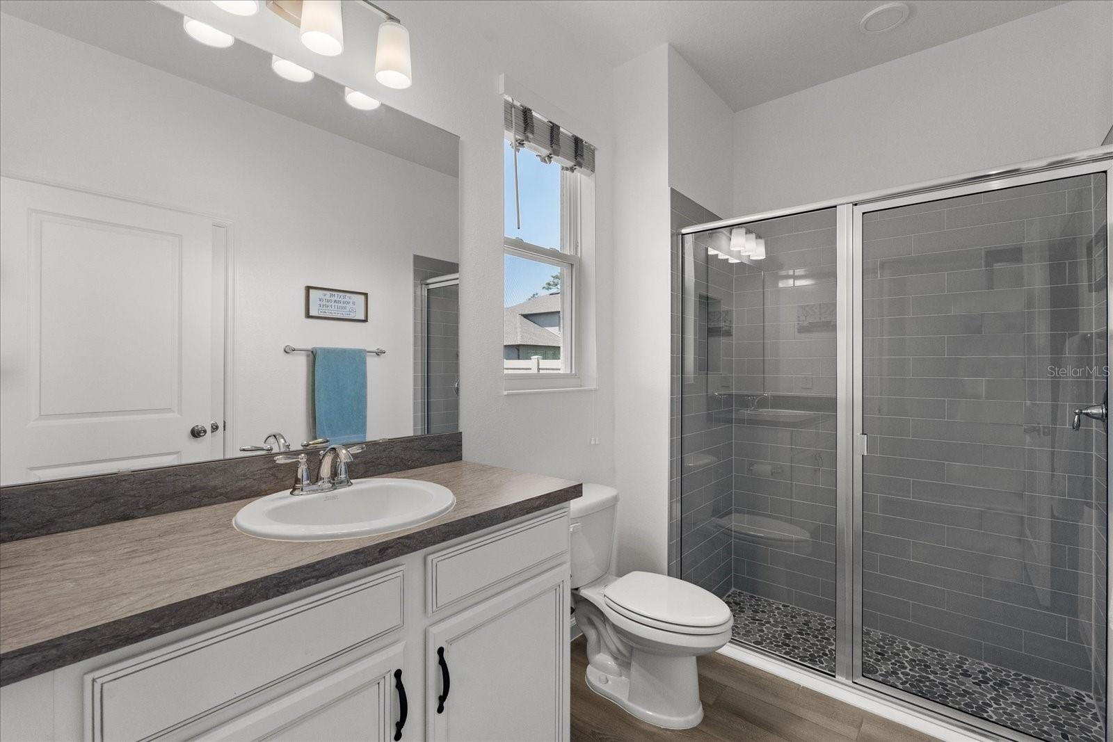 RED EMBER NORTH - Residential