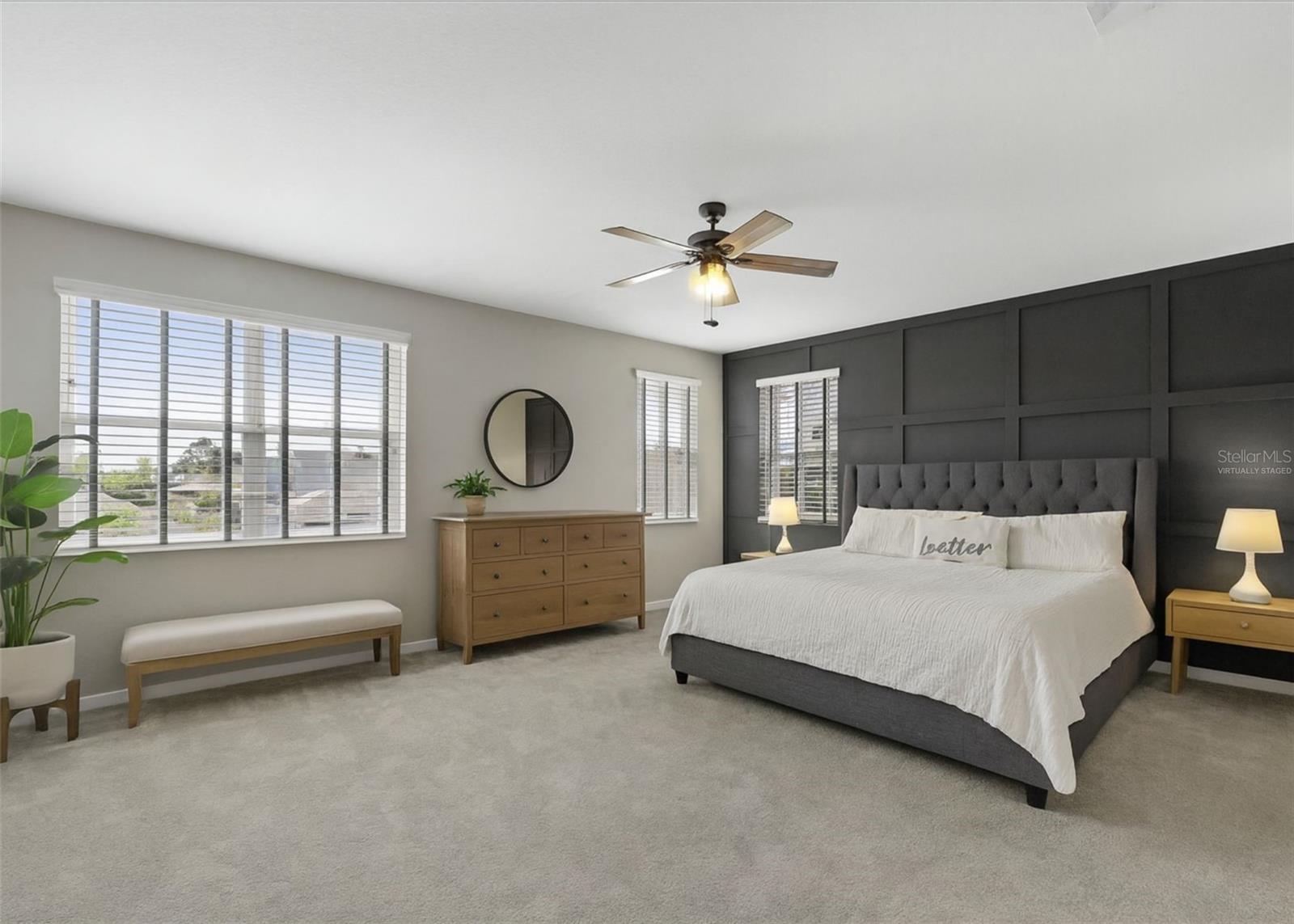 RED EMBER NORTH - Residential