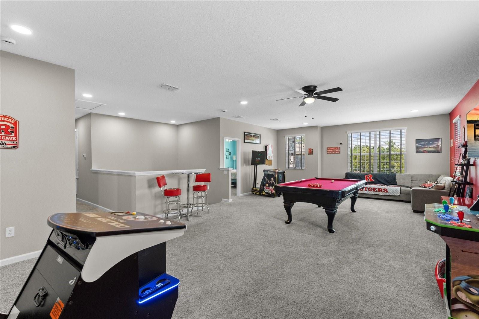RED EMBER NORTH - Residential