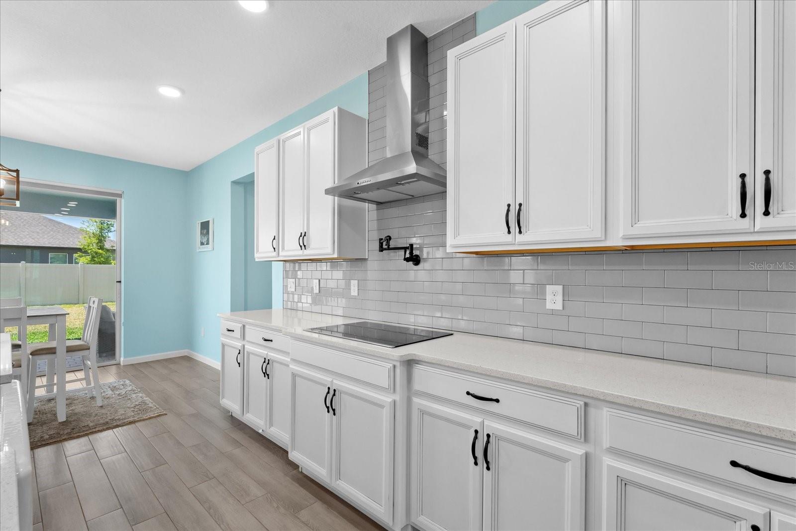 RED EMBER NORTH - Residential