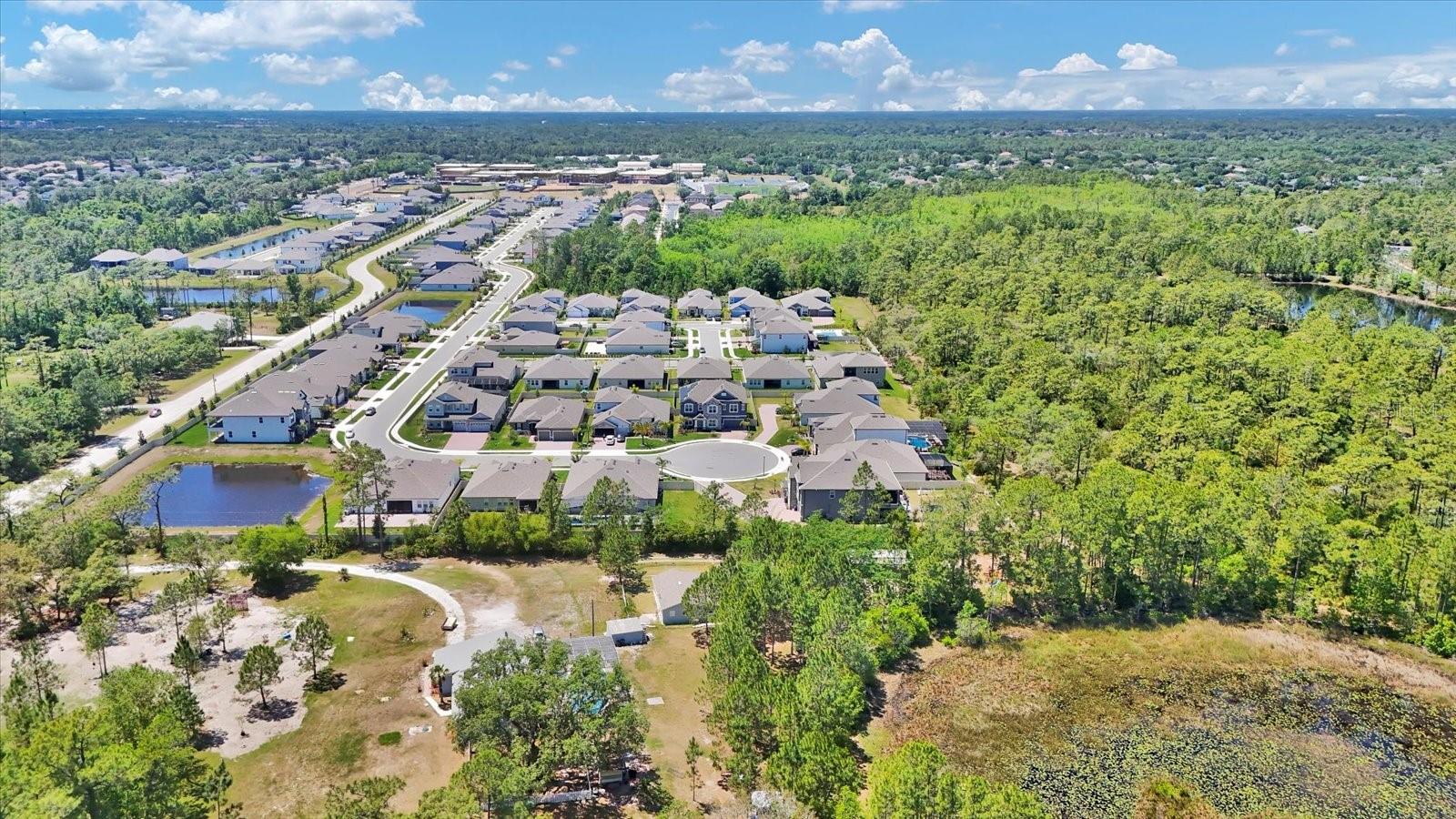 RED EMBER NORTH - Residential
