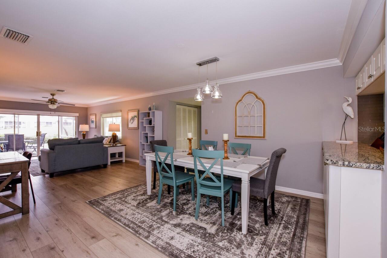 AUGUSTA VILLAS AT PLAN - Residential