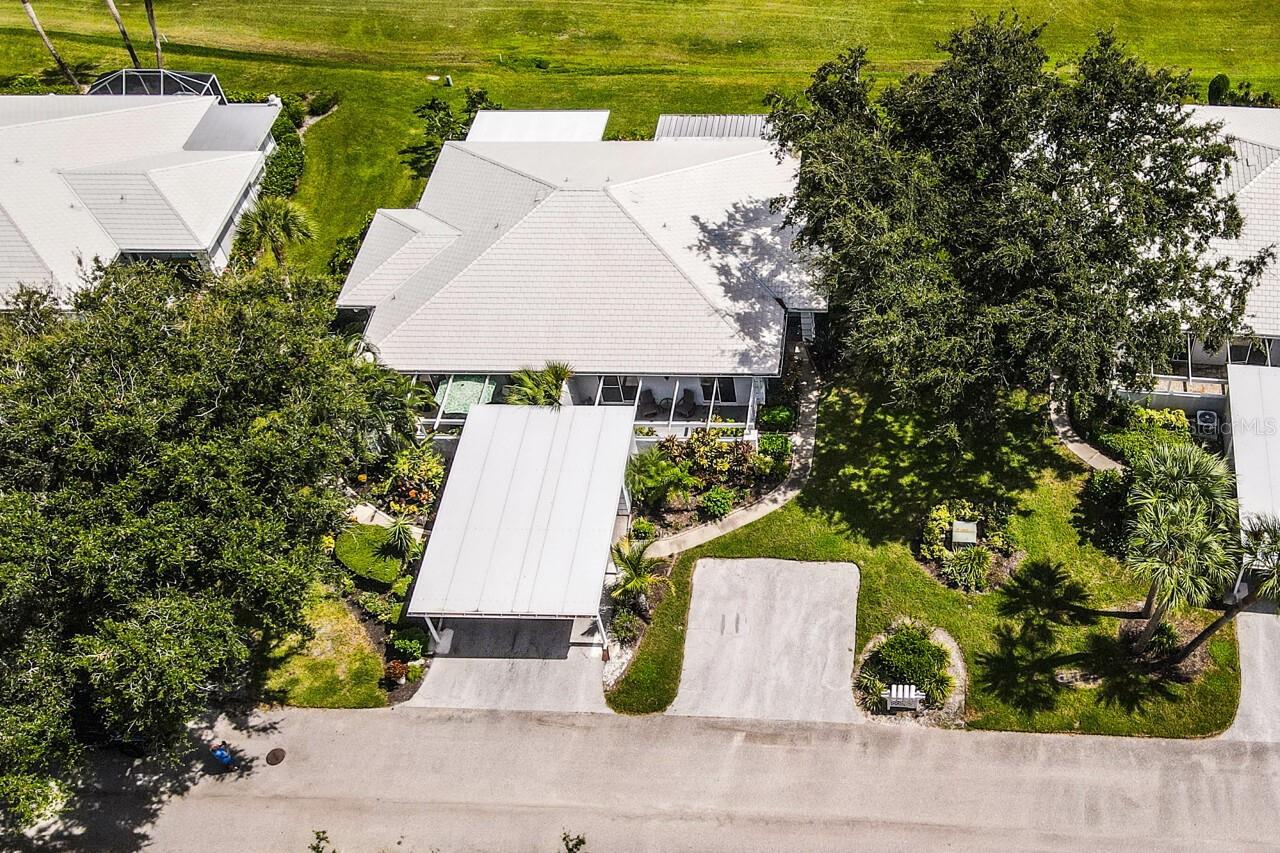 AUGUSTA VILLAS AT PLAN - Residential