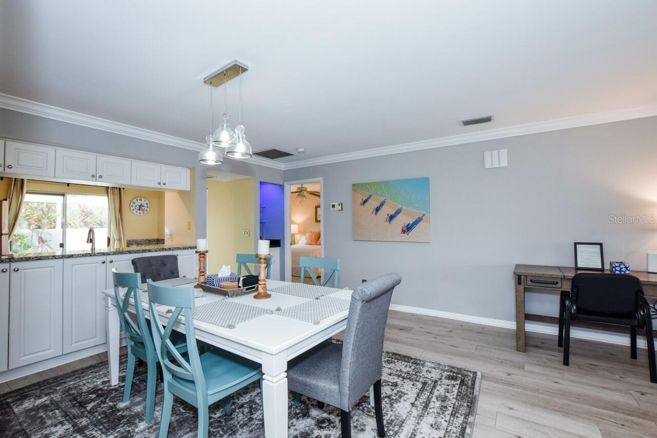 AUGUSTA VILLAS AT PLAN - Residential