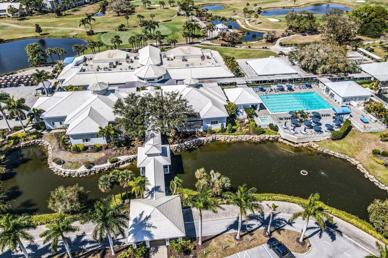 AUGUSTA VILLAS AT PLAN - Residential
