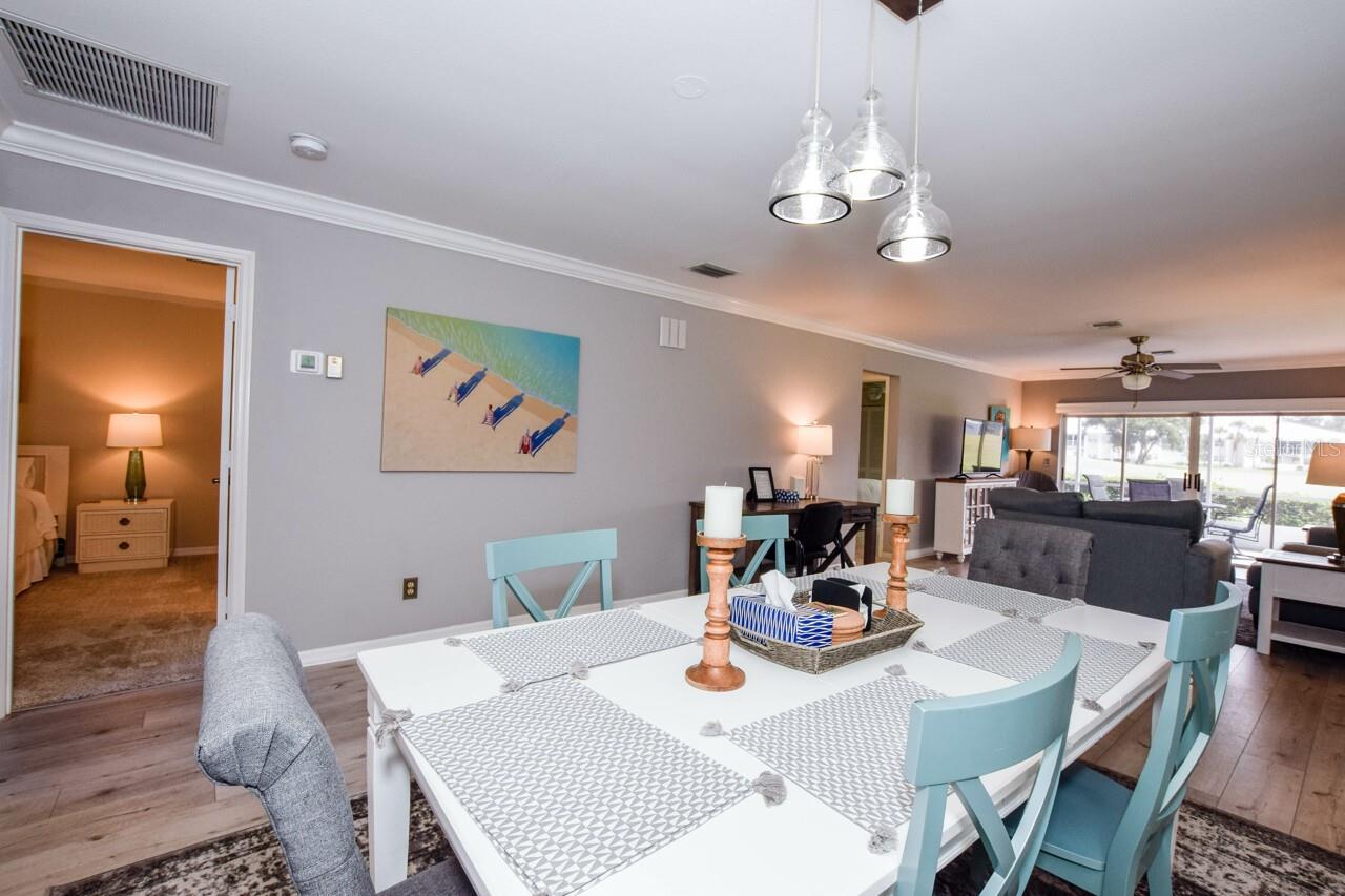 AUGUSTA VILLAS AT PLAN - Residential