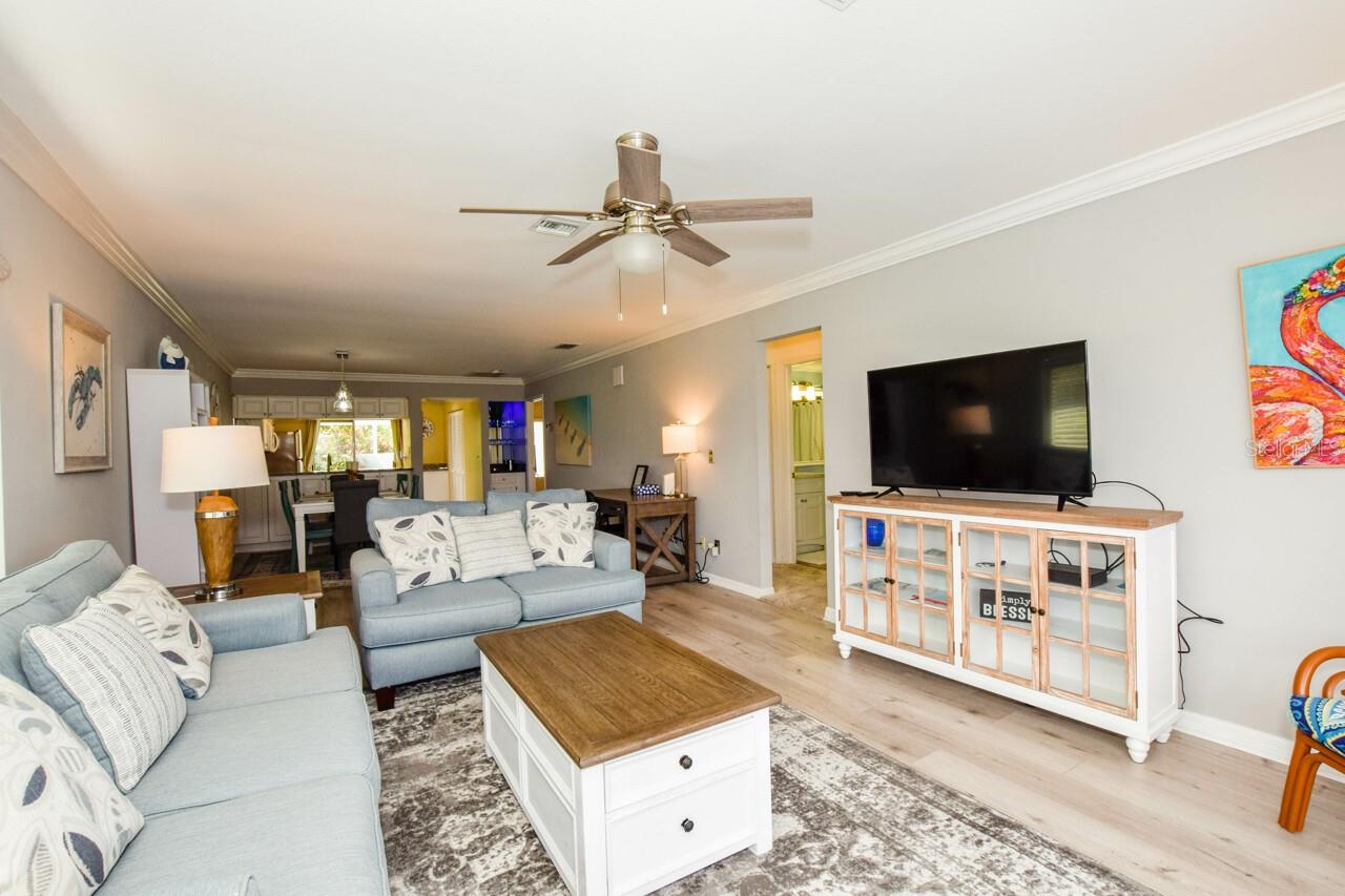 AUGUSTA VILLAS AT PLAN - Residential