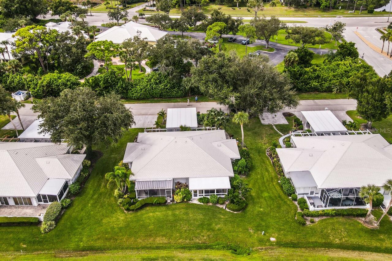 AUGUSTA VILLAS AT PLAN - Residential