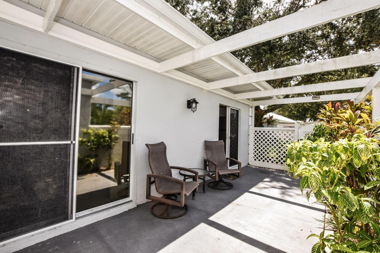 AUGUSTA VILLAS AT PLAN - Residential