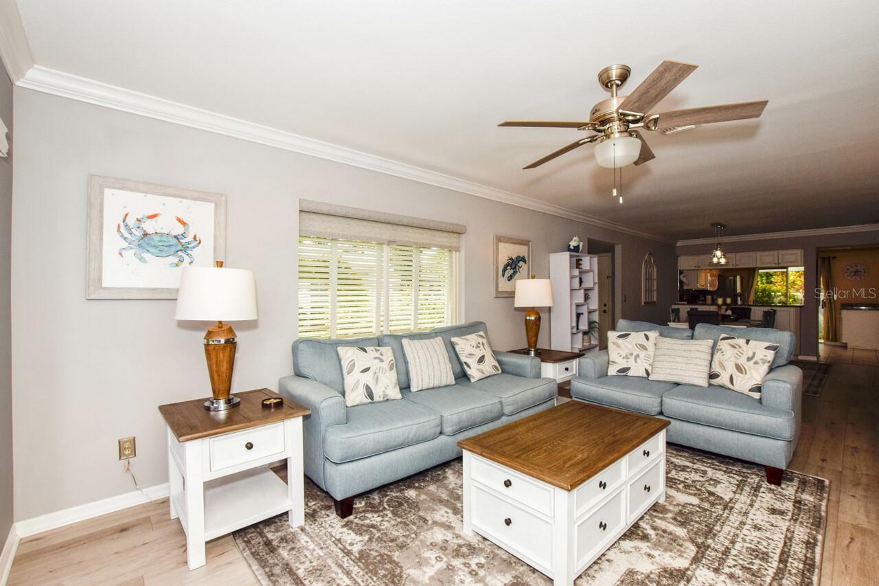 AUGUSTA VILLAS AT PLAN - Residential