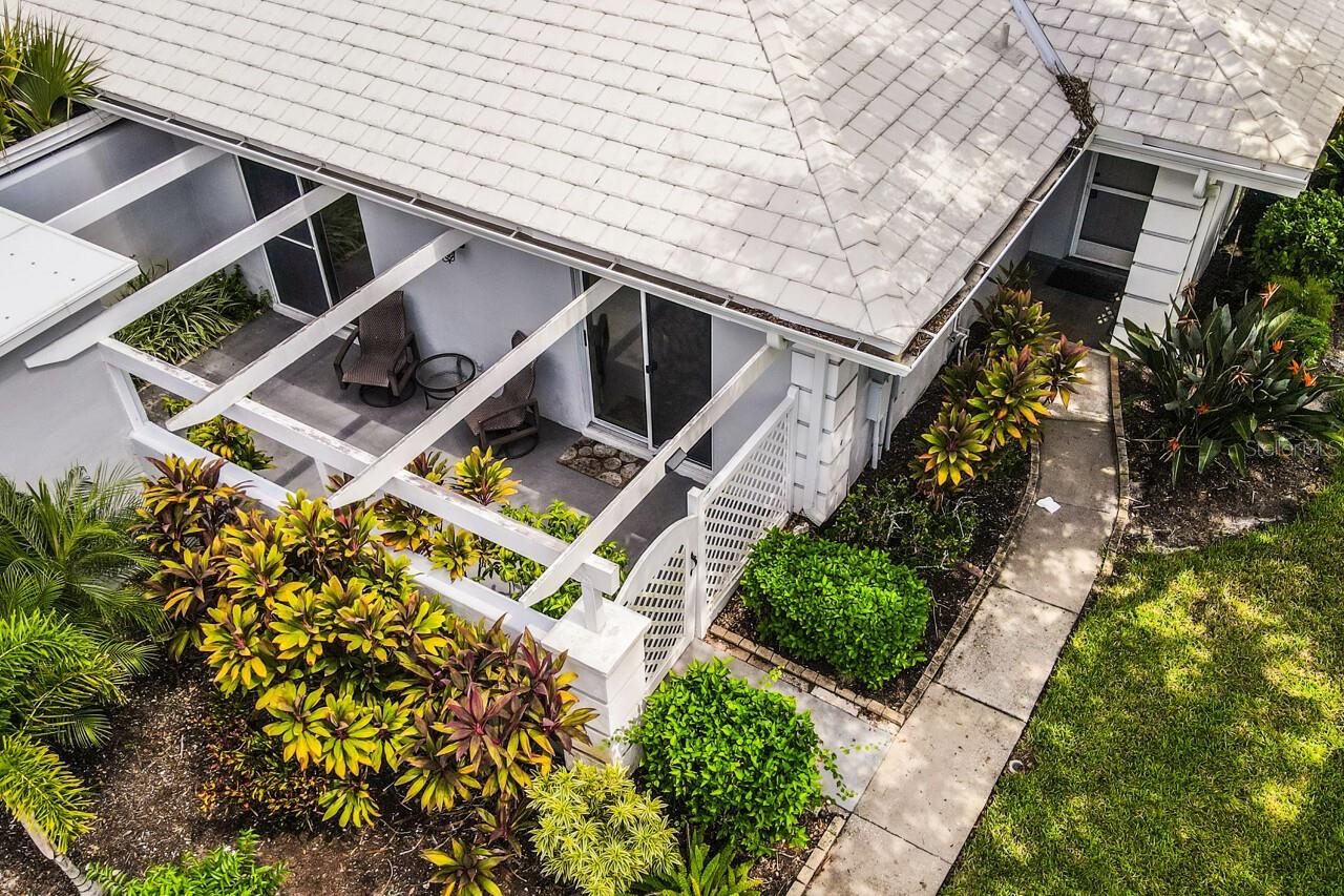 AUGUSTA VILLAS AT PLAN - Residential