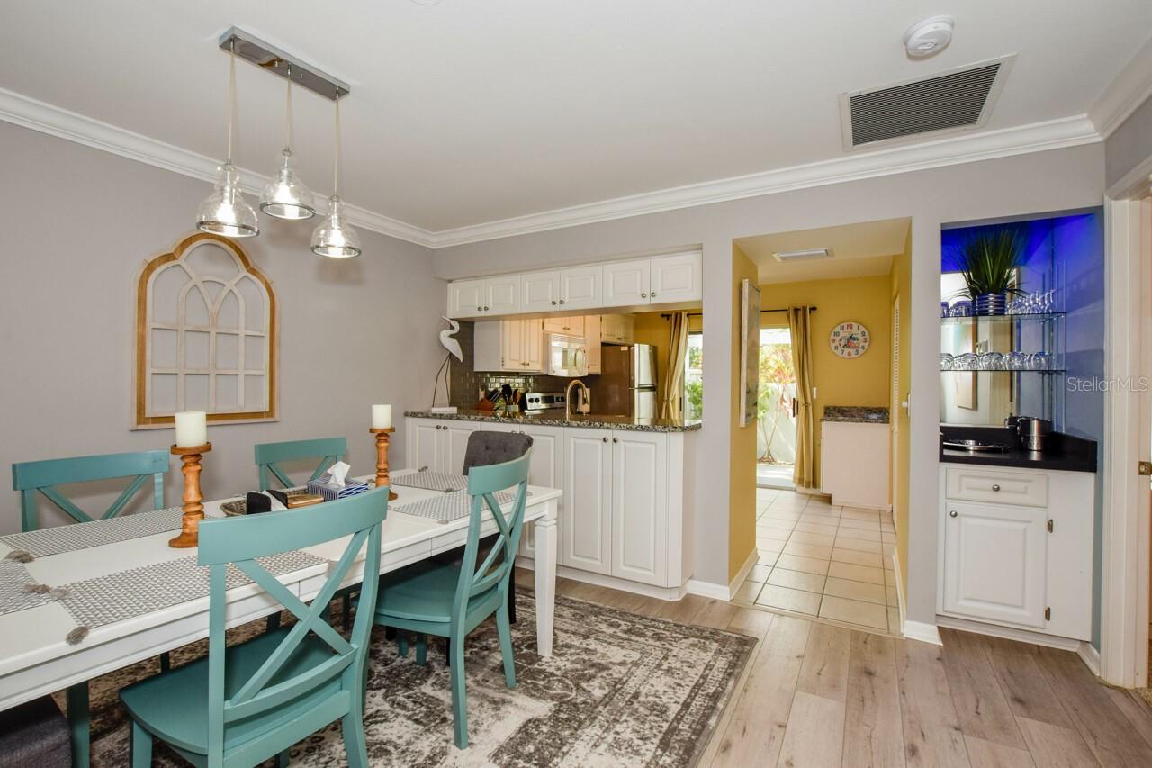AUGUSTA VILLAS AT PLAN - Residential