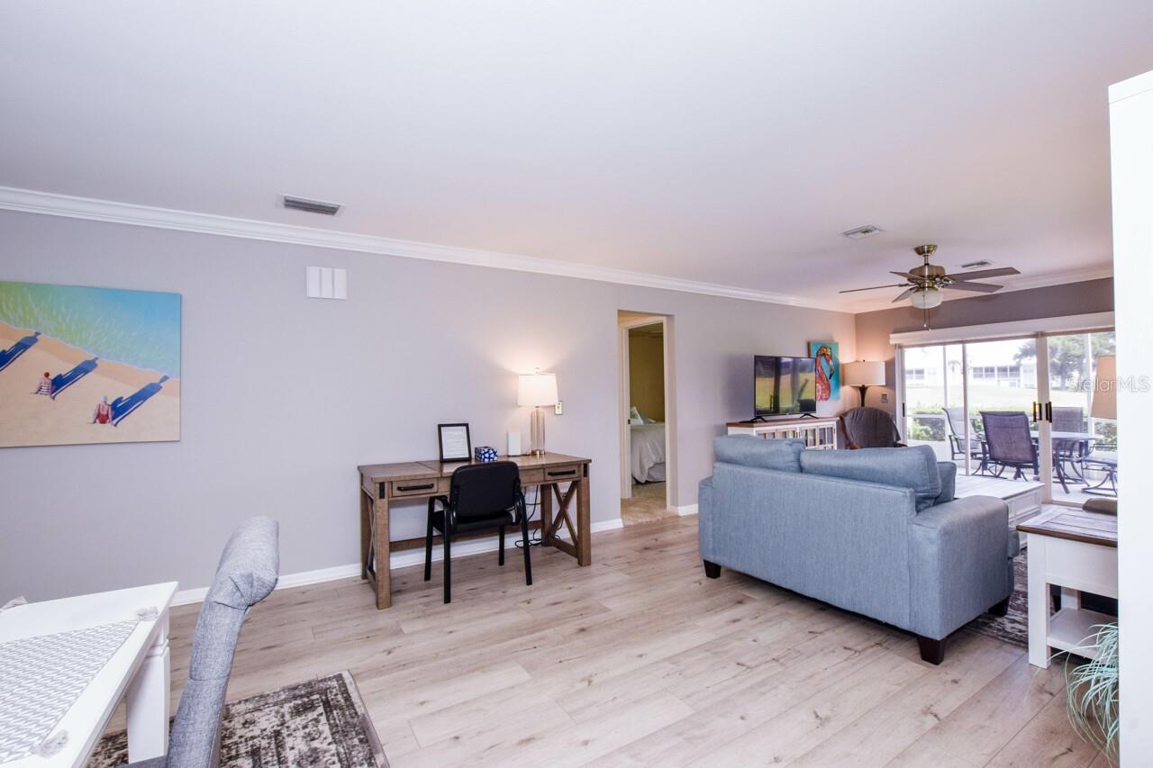 AUGUSTA VILLAS AT PLAN - Residential
