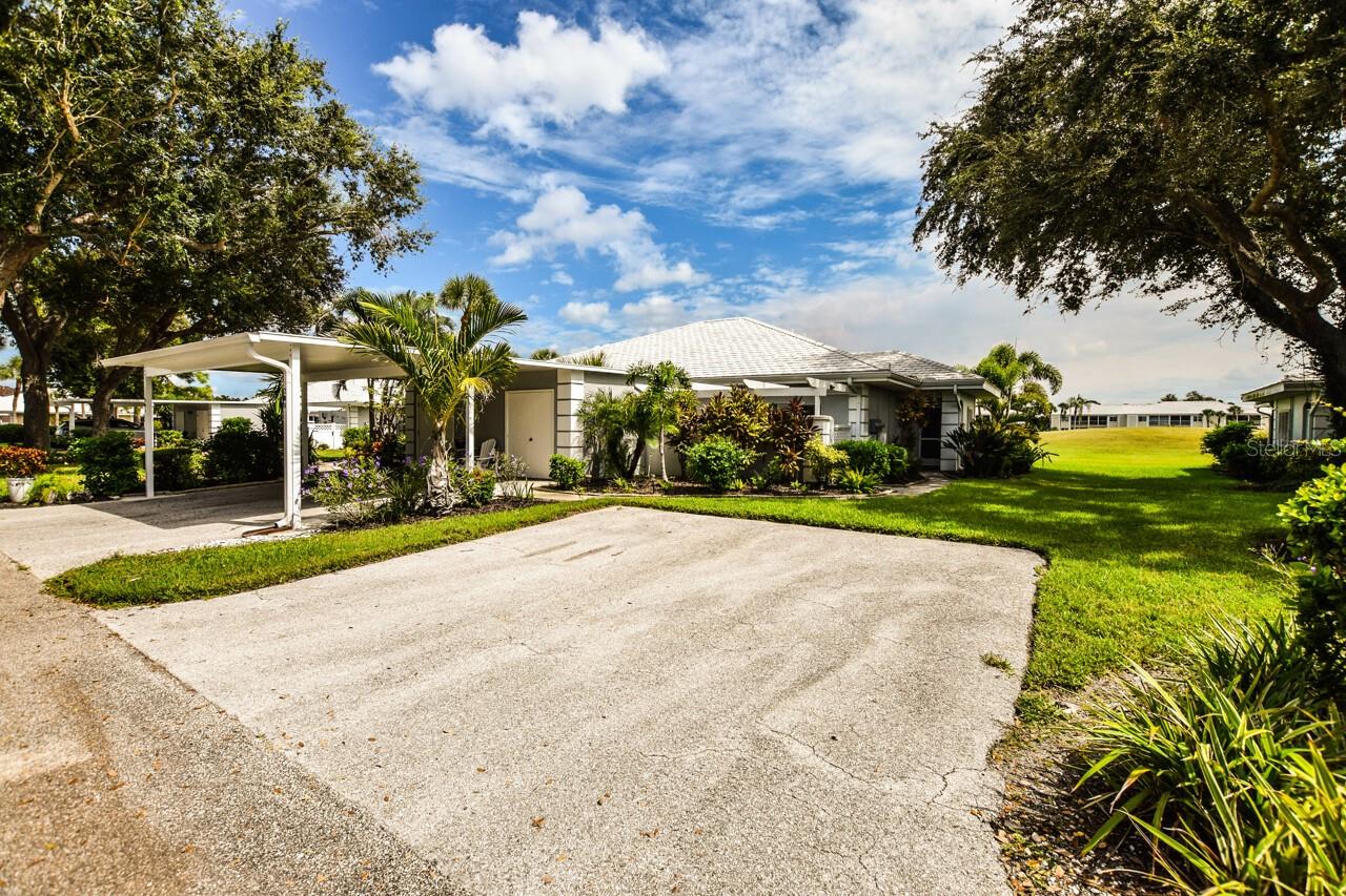 AUGUSTA VILLAS AT PLAN - Residential
