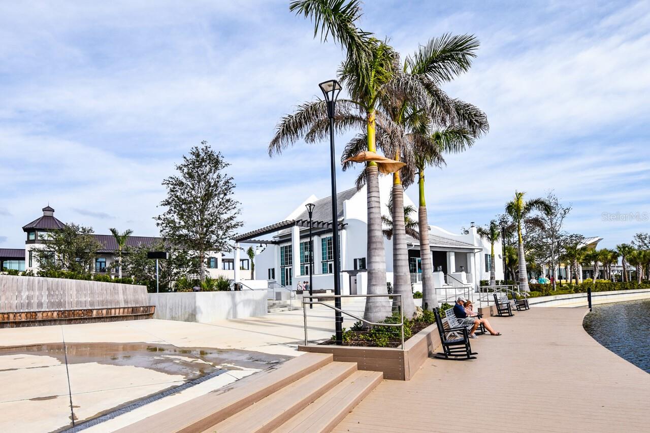 AUGUSTA VILLAS AT PLAN - Residential