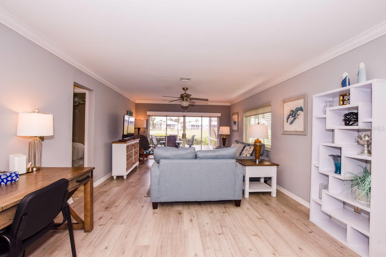 AUGUSTA VILLAS AT PLAN - Residential