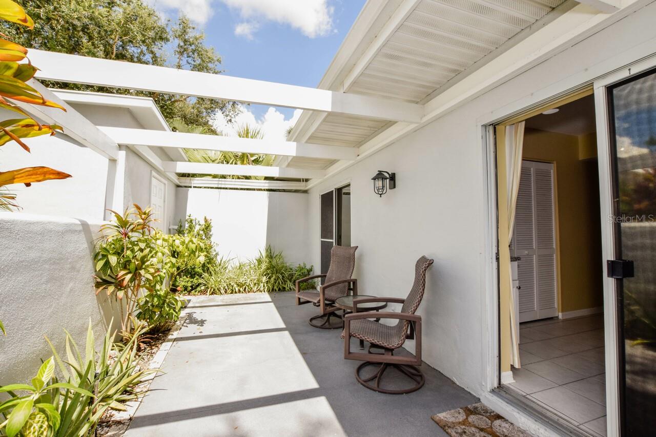 AUGUSTA VILLAS AT PLAN - Residential