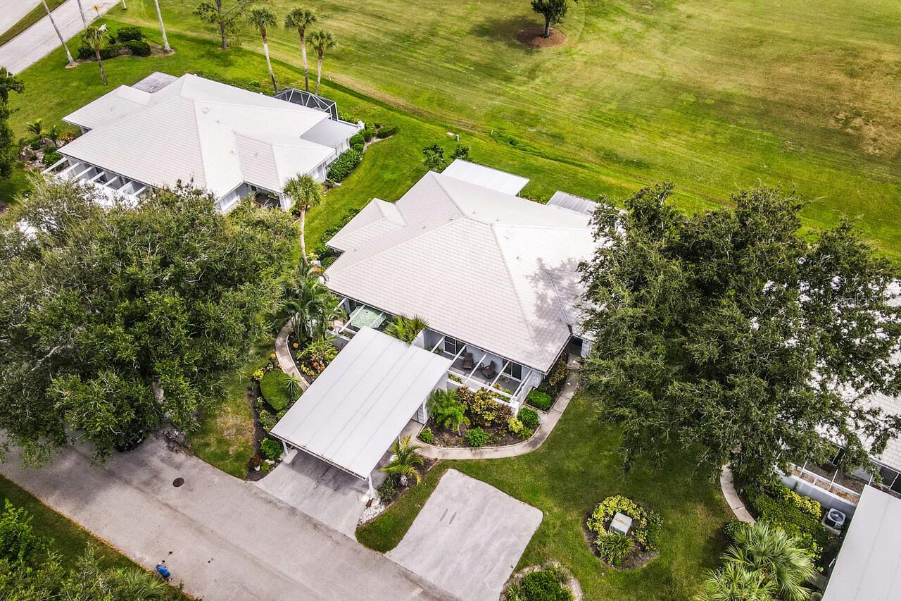AUGUSTA VILLAS AT PLAN - Residential