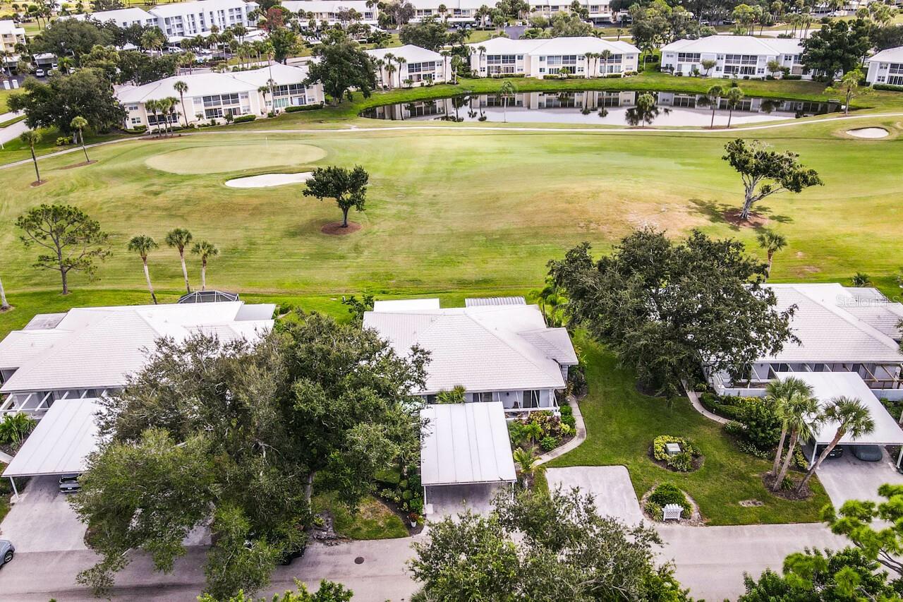 AUGUSTA VILLAS AT PLAN - Residential
