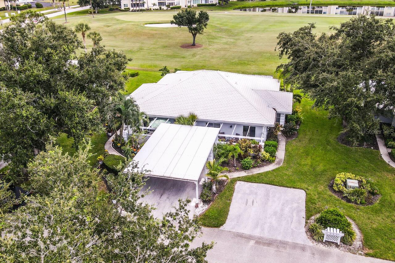 AUGUSTA VILLAS AT PLAN - Residential