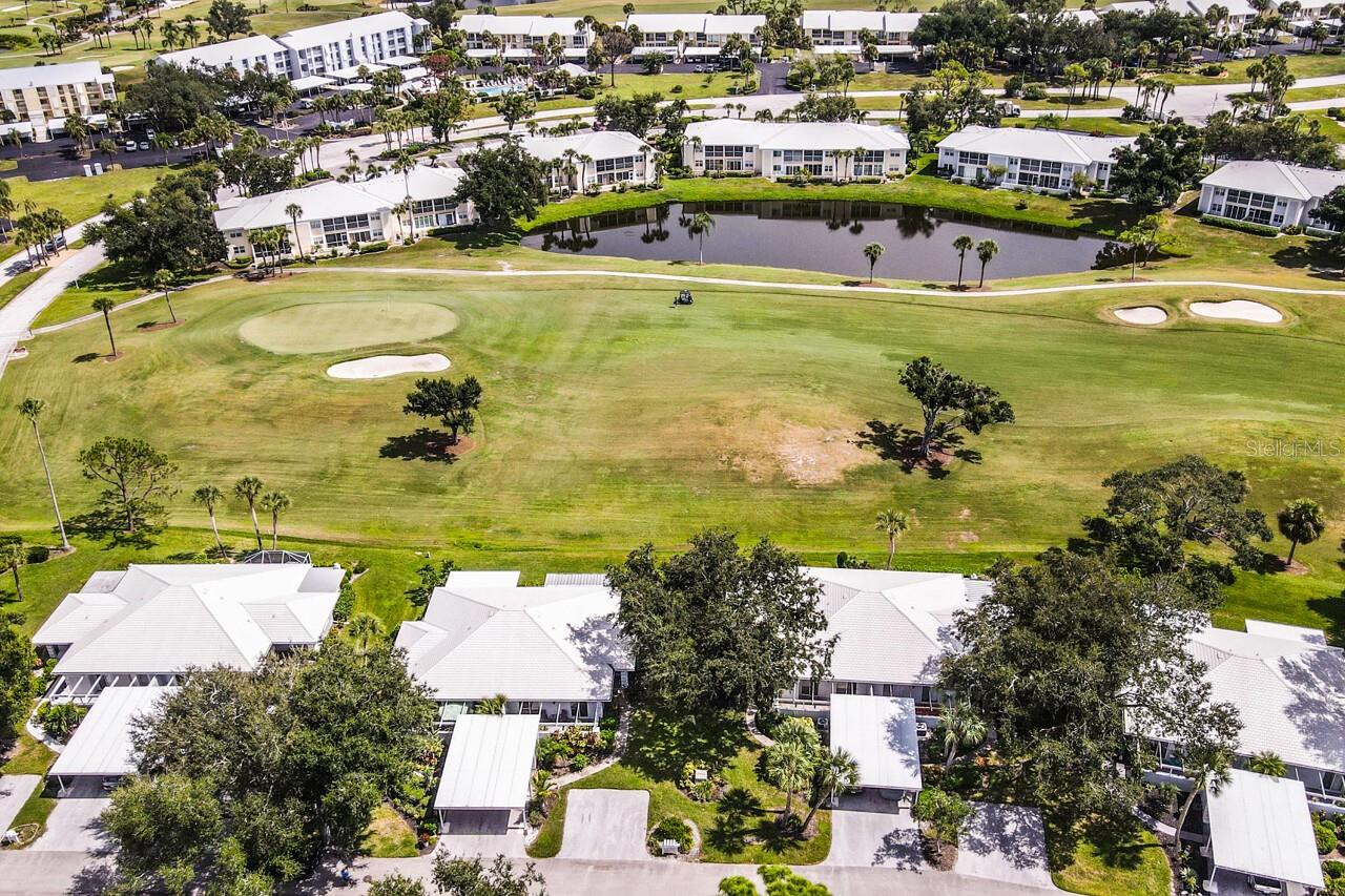 AUGUSTA VILLAS AT PLAN - Residential