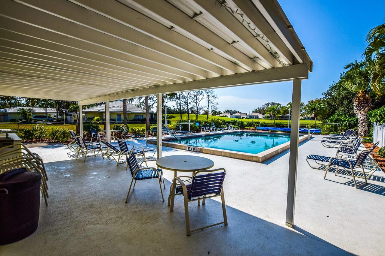 AUGUSTA VILLAS AT PLAN - Residential