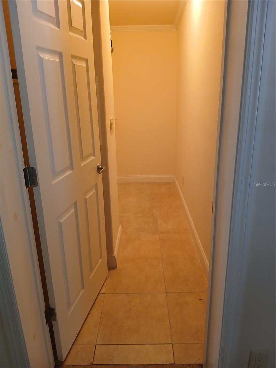 BLUE CYPRESS GOLF & RV RESORT - Residential