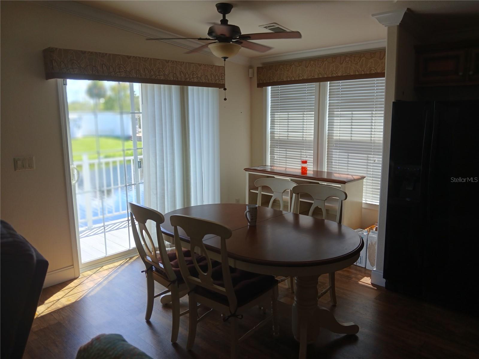 BLUE CYPRESS GOLF & RV RESORT - Residential