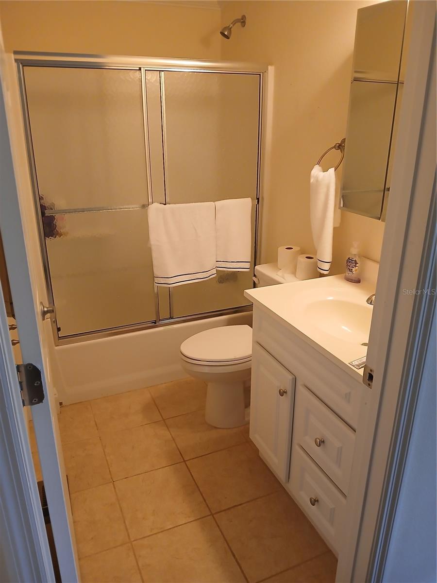 BLUE CYPRESS GOLF & RV RESORT - Residential