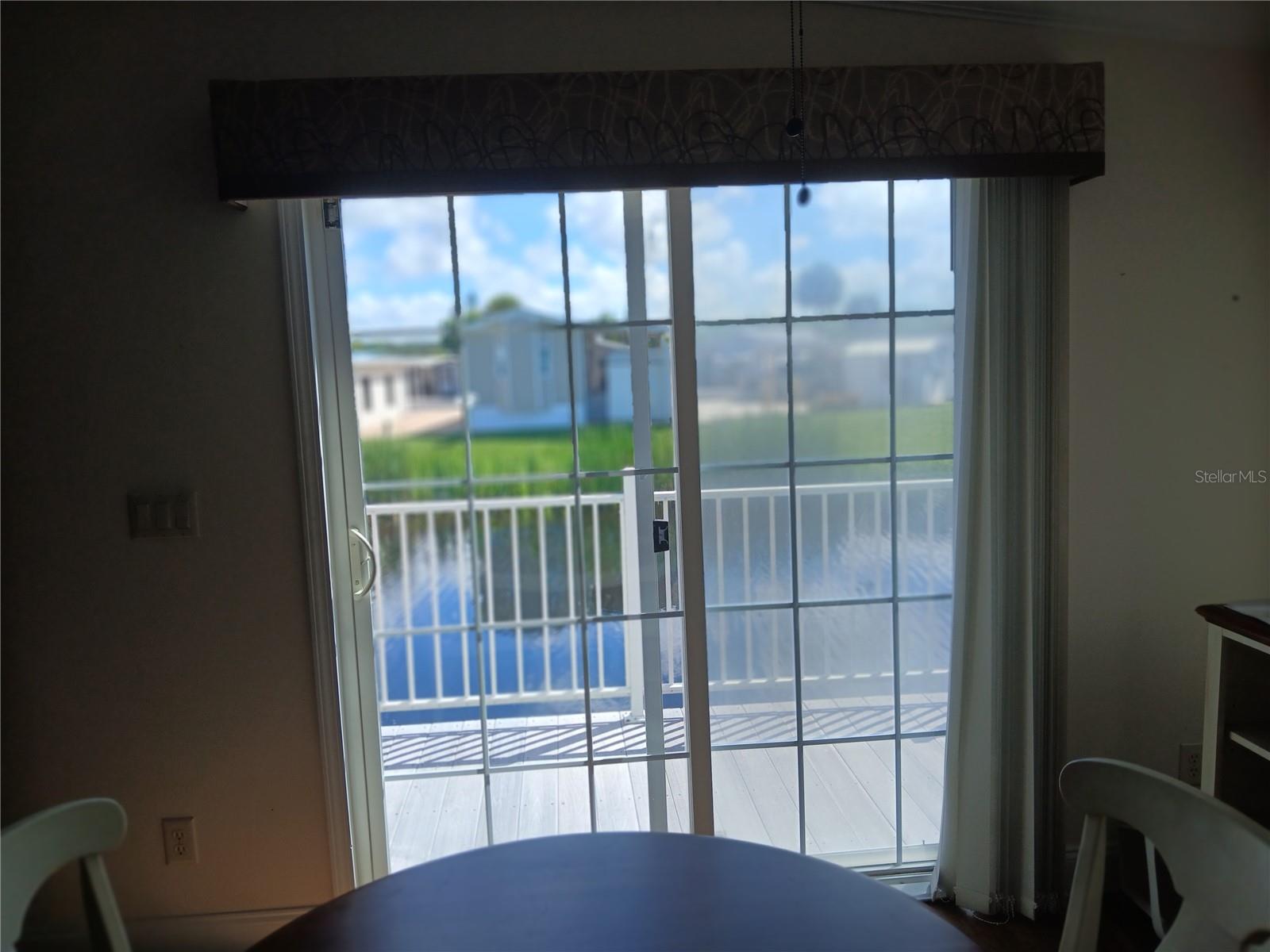 BLUE CYPRESS GOLF & RV RESORT - Residential