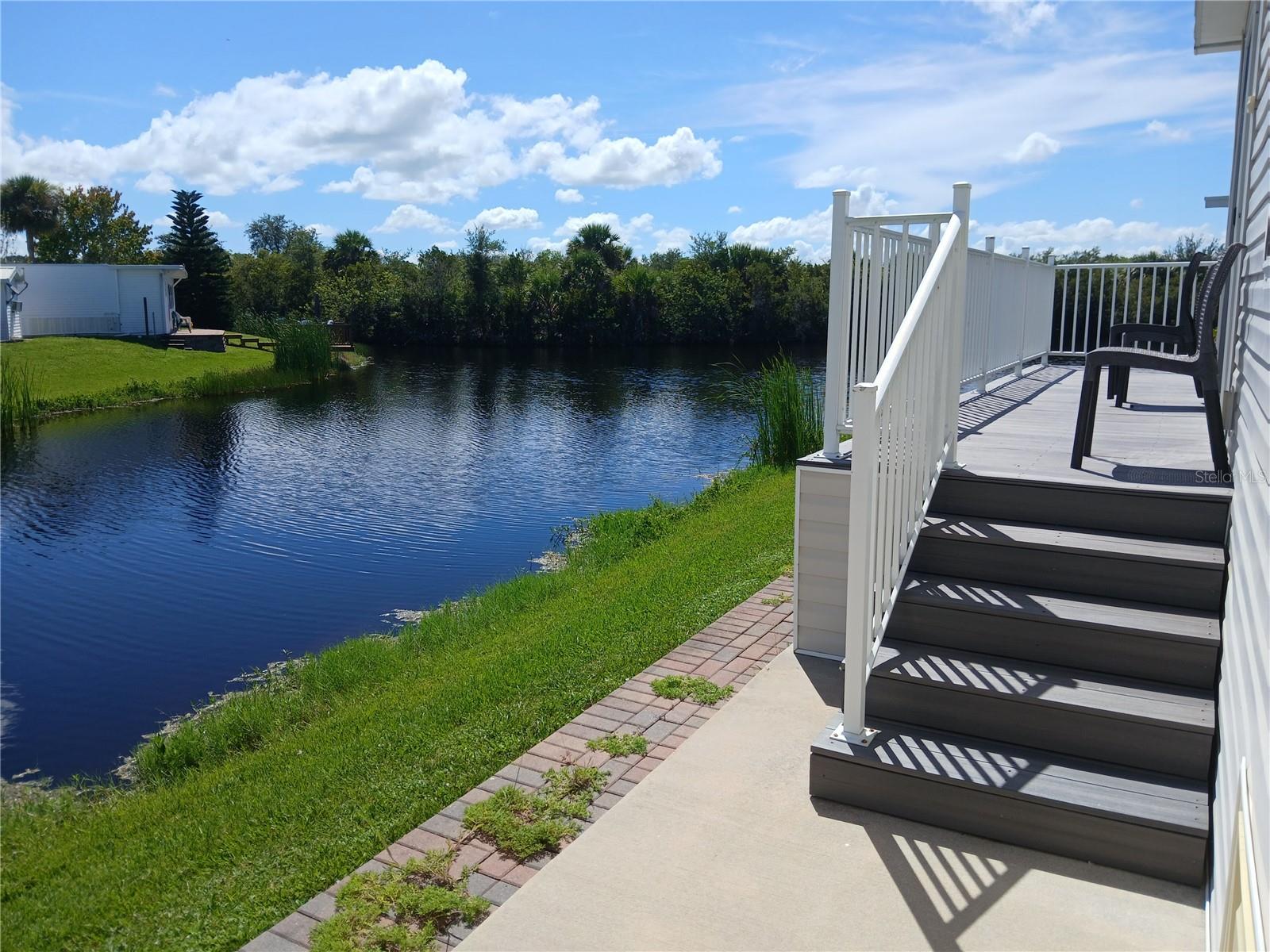 BLUE CYPRESS GOLF & RV RESORT - Residential