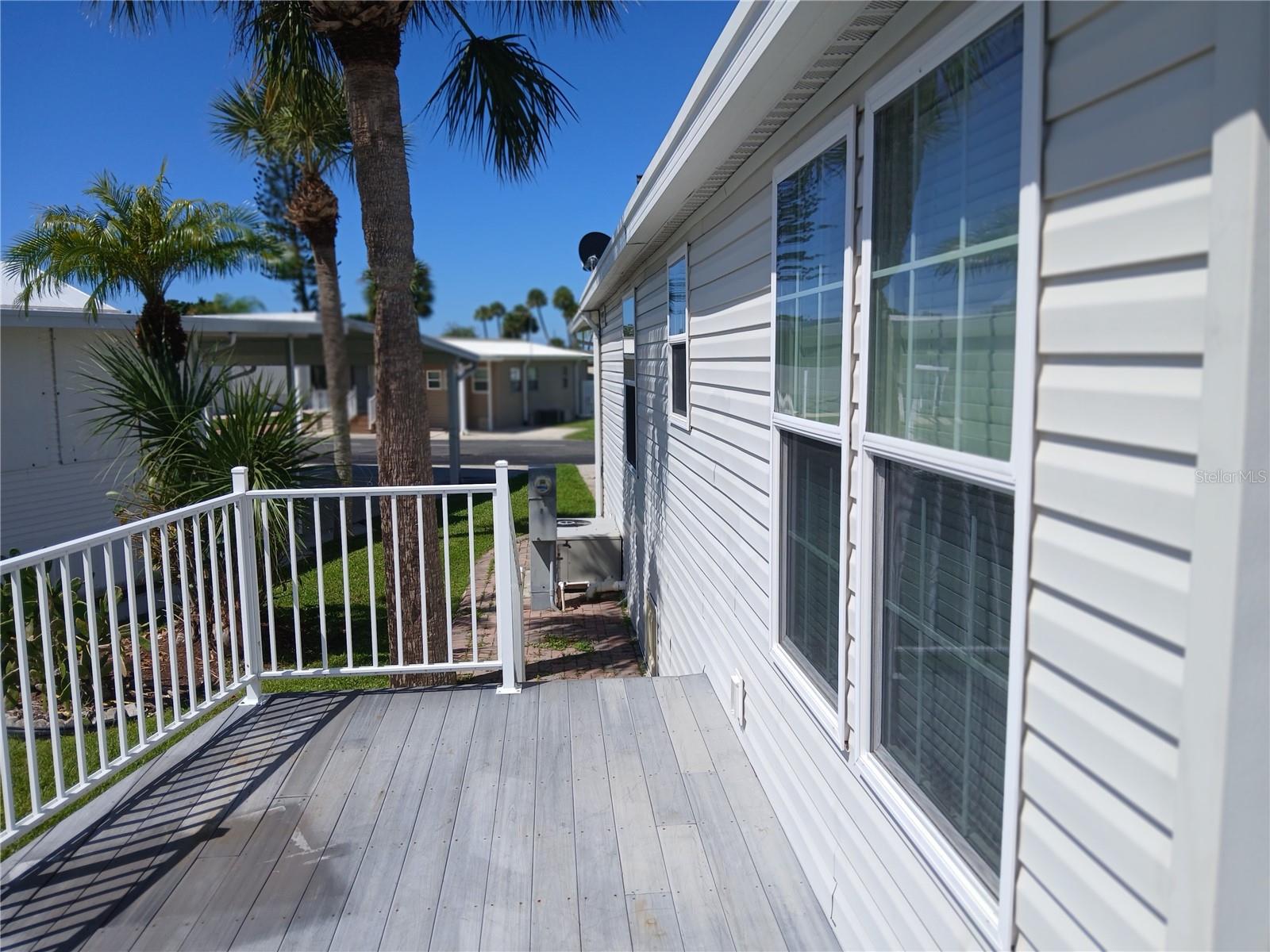 BLUE CYPRESS GOLF & RV RESORT - Residential